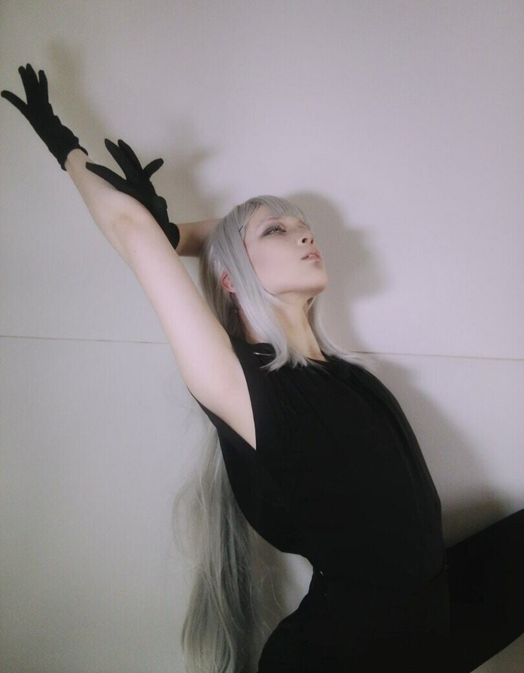 Foto di nudo di fuga di OnlyFans di Mercury Cosplay #34 Foto di nudo di fuga di OnlyFans di Mercury Cosplay #34