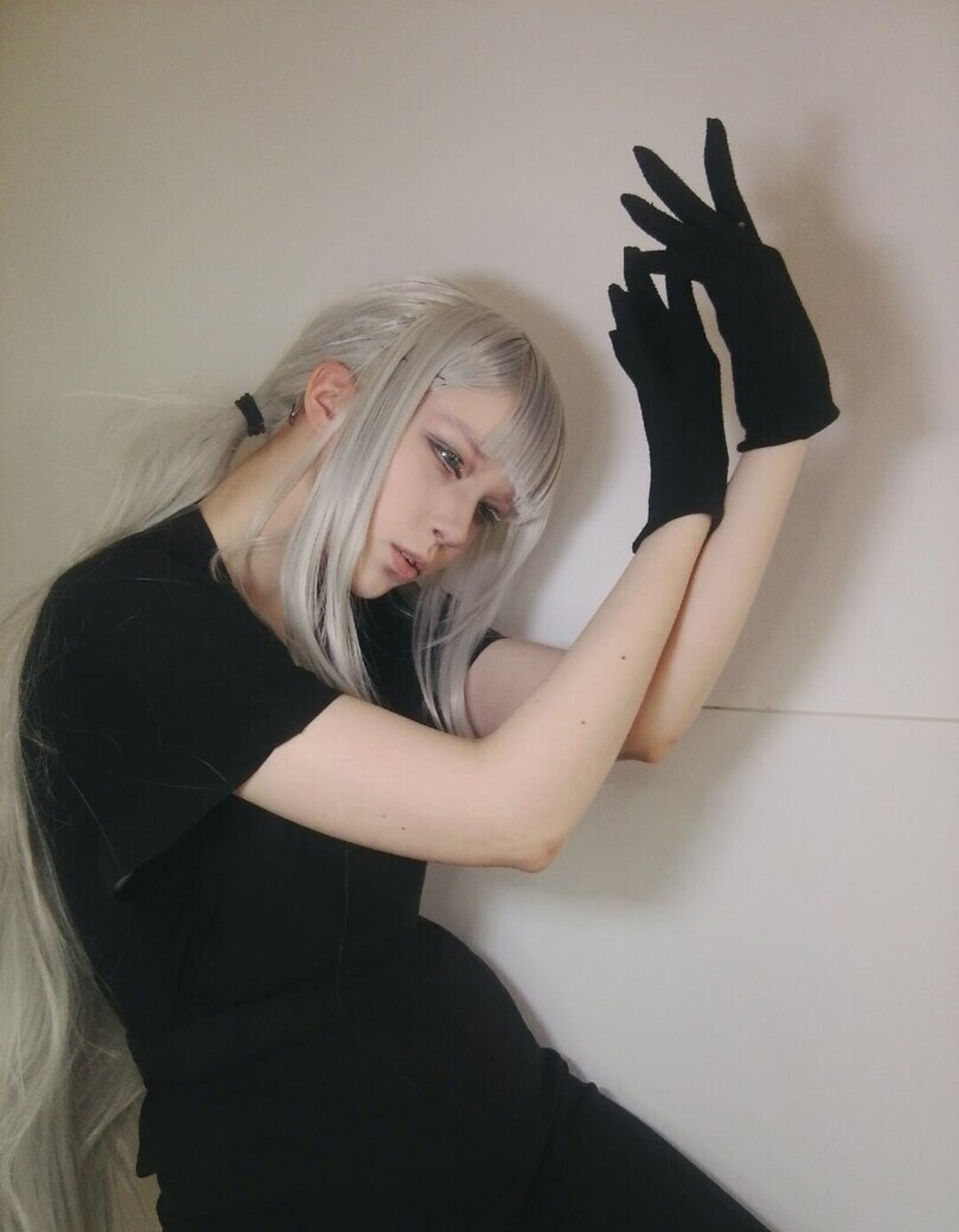 Foto di nudo di fuga di OnlyFans di Mercury Cosplay #35 Foto di nudo di fuga di OnlyFans di Mercury Cosplay #35