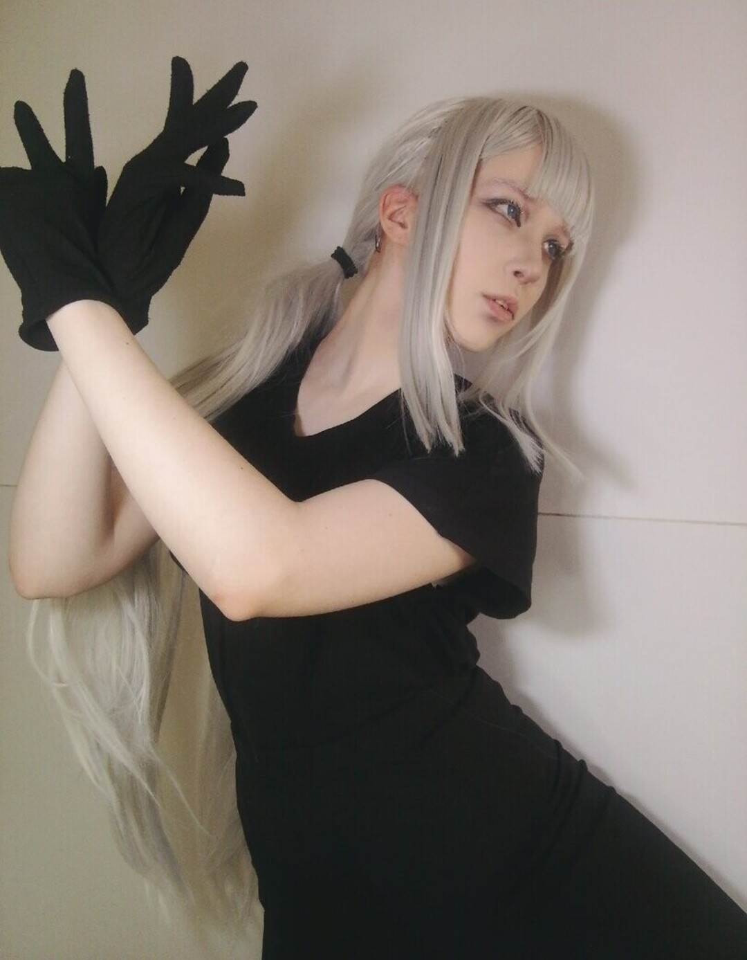 Foto di nudo di fuga di OnlyFans di Mercury Cosplay #37 Foto di nudo di fuga di OnlyFans di Mercury Cosplay #37