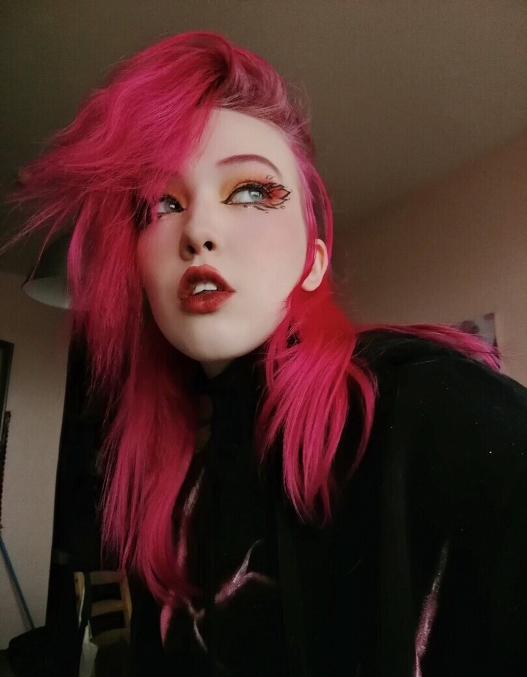 Foto di nudo di fuga di OnlyFans di Mercury Cosplay #4 Foto di nudo di fuga di OnlyFans di Mercury Cosplay #4