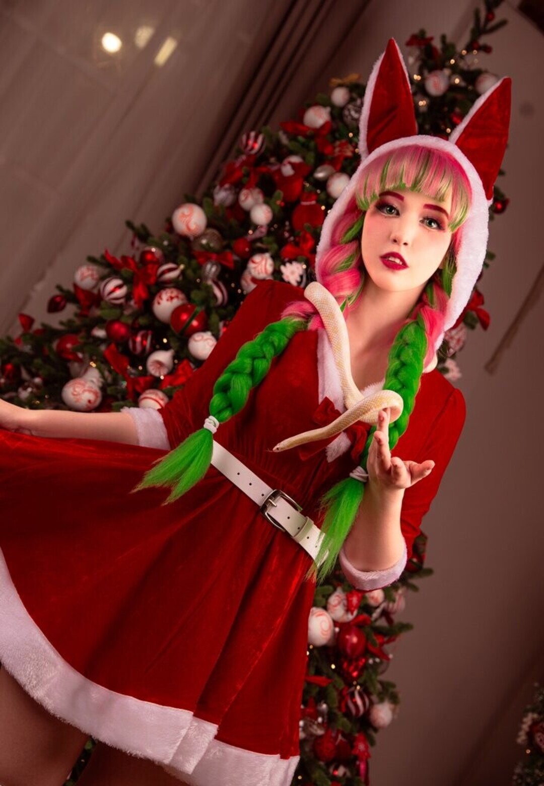 Foto di nudo di fuga di OnlyFans di Mercury Cosplay #47 Foto di nudo di fuga di OnlyFans di Mercury Cosplay #47