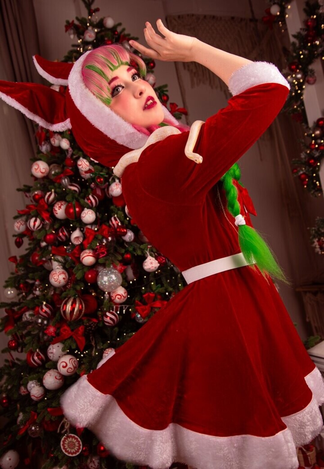 Foto di nudo di fuga di OnlyFans di Mercury Cosplay #48 Foto di nudo di fuga di OnlyFans di Mercury Cosplay #48