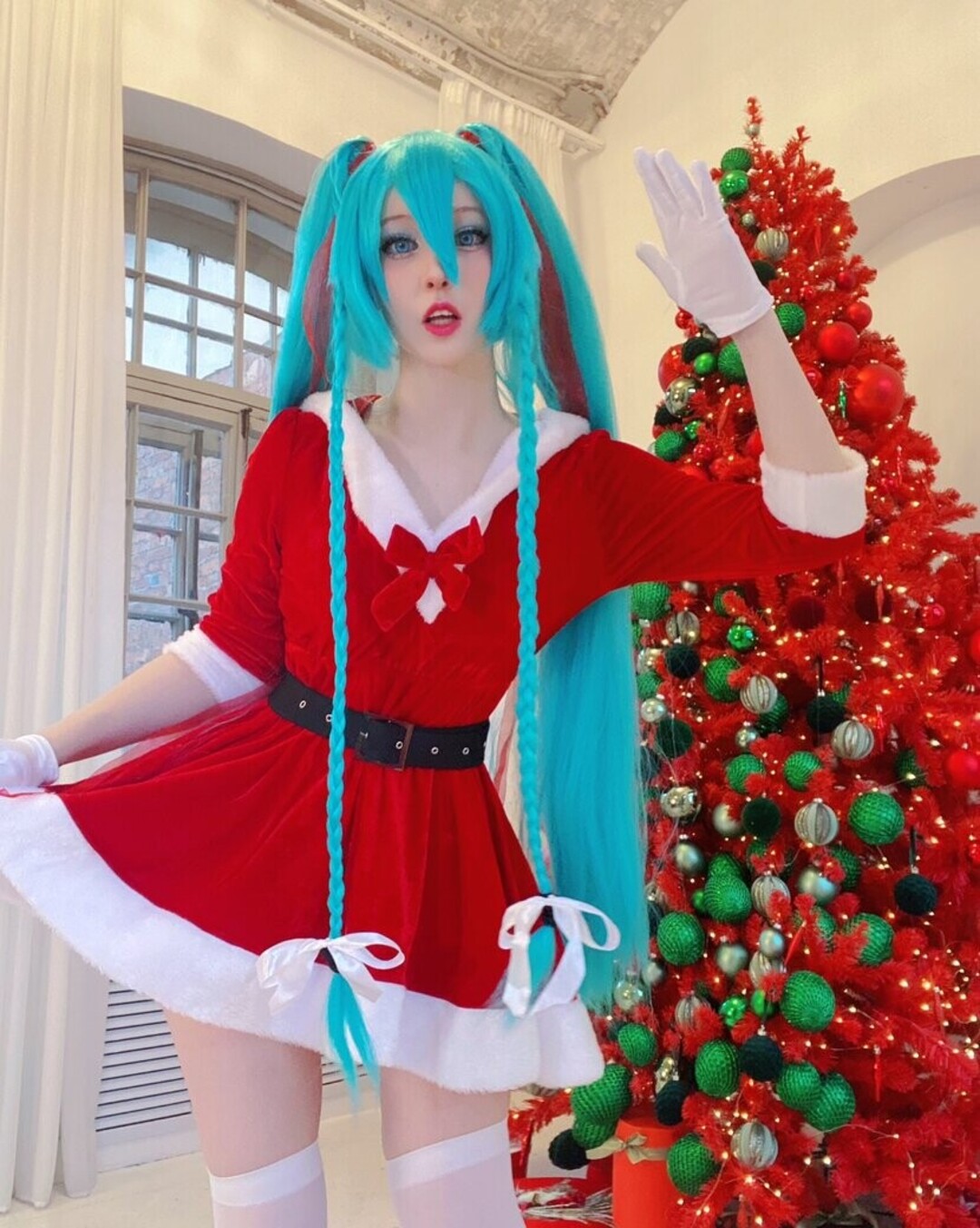 Foto di nudo di fuga di OnlyFans di Mercury Cosplay #52 Foto di nudo di fuga di OnlyFans di Mercury Cosplay #52