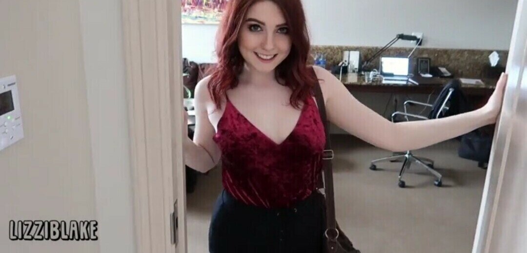 Foto di nudo di fuga di OnlyFans di Lizzi Blake #1053