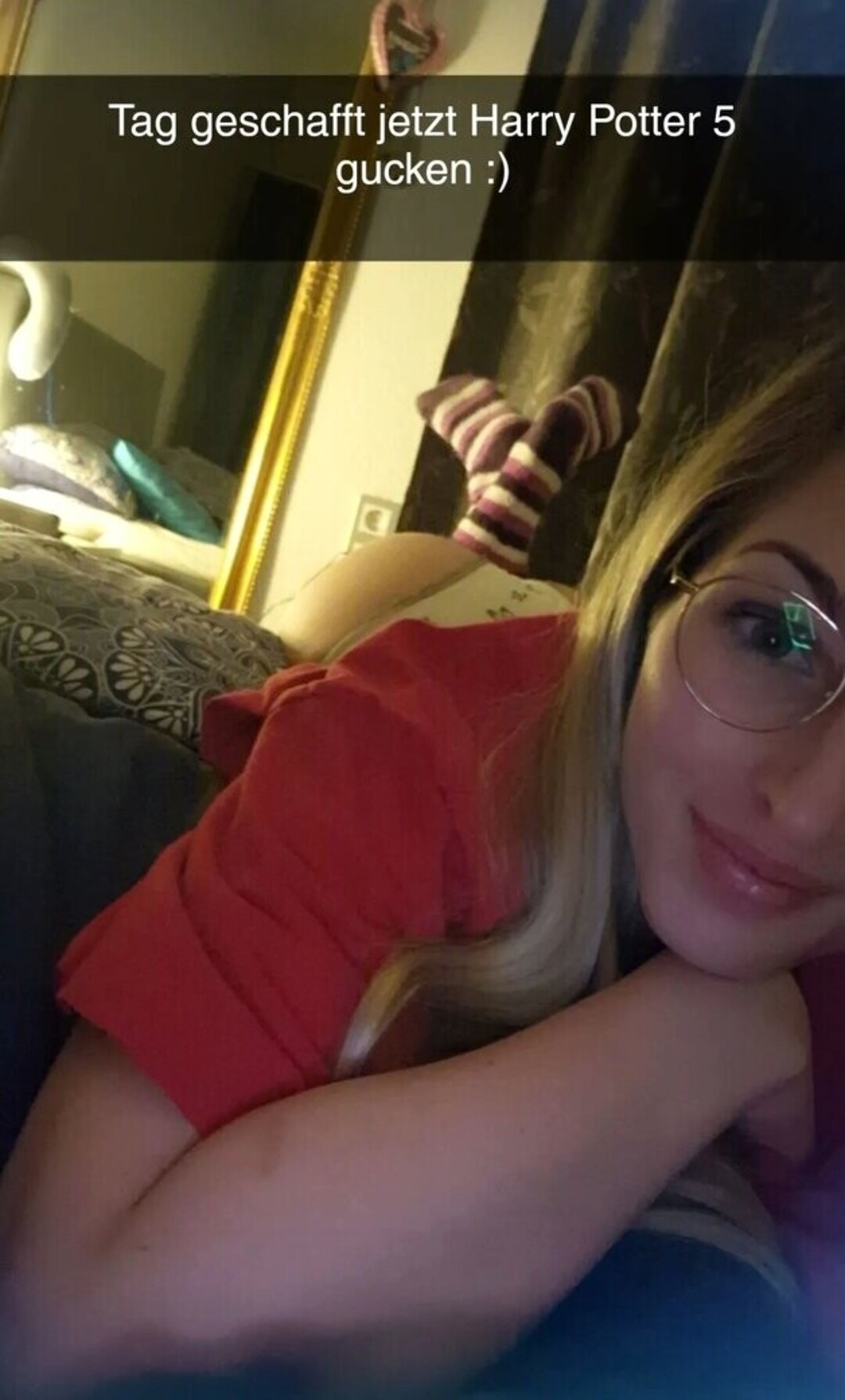 Foto di nudo di fuga di OnlyFans di Itssunny93 #1002