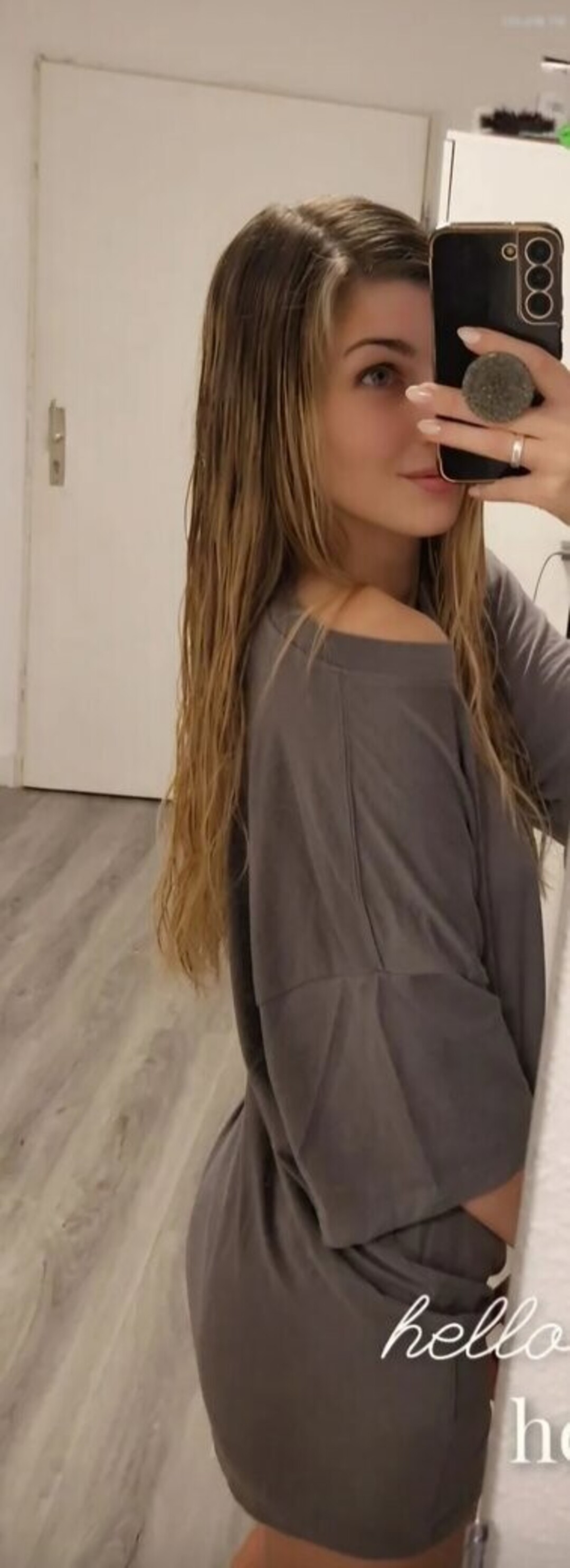 Foto di nudo di fuga di OnlyFans di Itssunny93 #1011