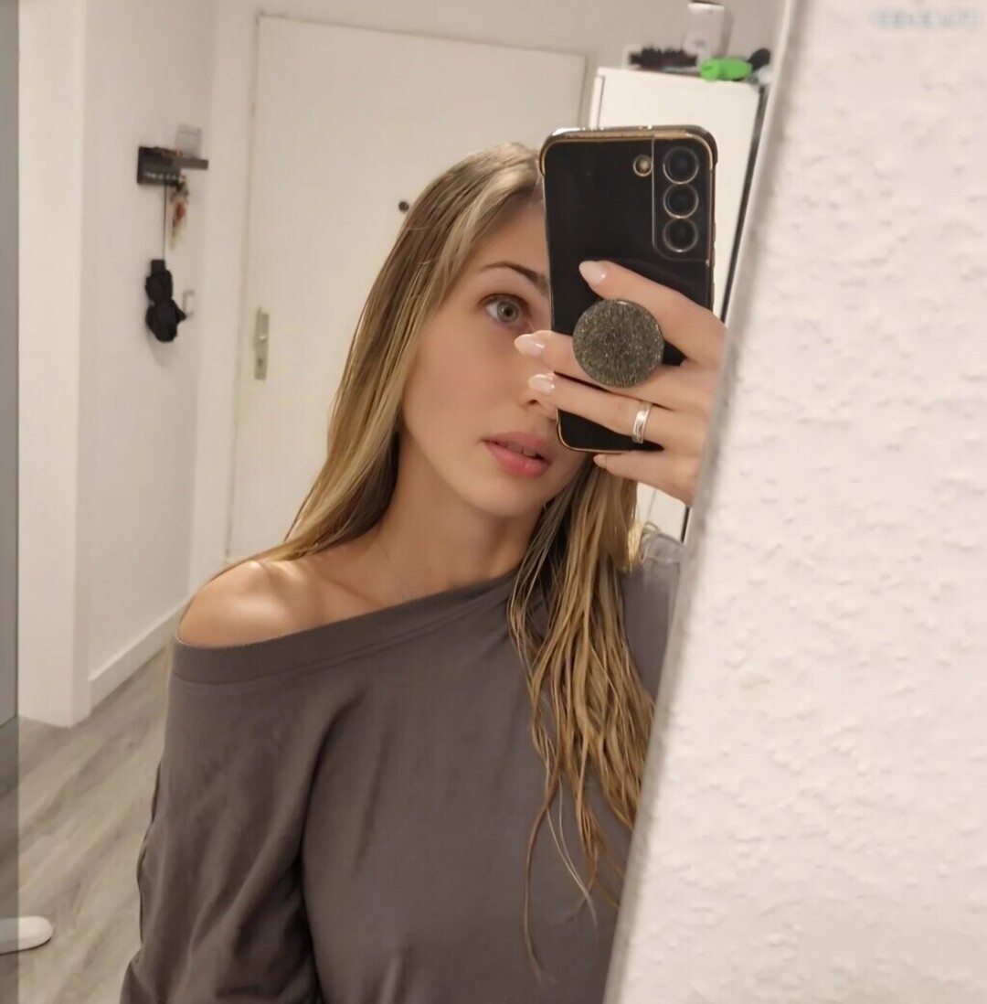 Foto di nudo di fuga di OnlyFans di Itssunny93 #1012