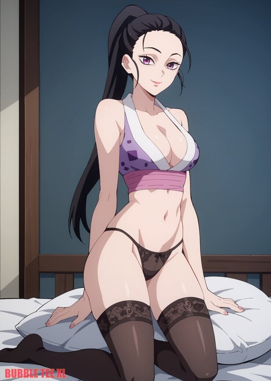 Foto di nudo di fuga di OnlyFans di Demon Slayer #63 Foto di nudo di fuga di OnlyFans di Demon Slayer #63