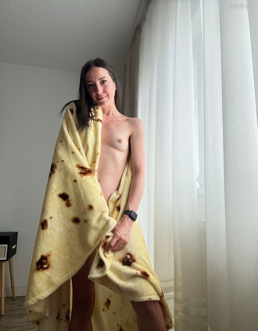 Foto di nudo di fuga di OnlyFans di Misskaylab #1236