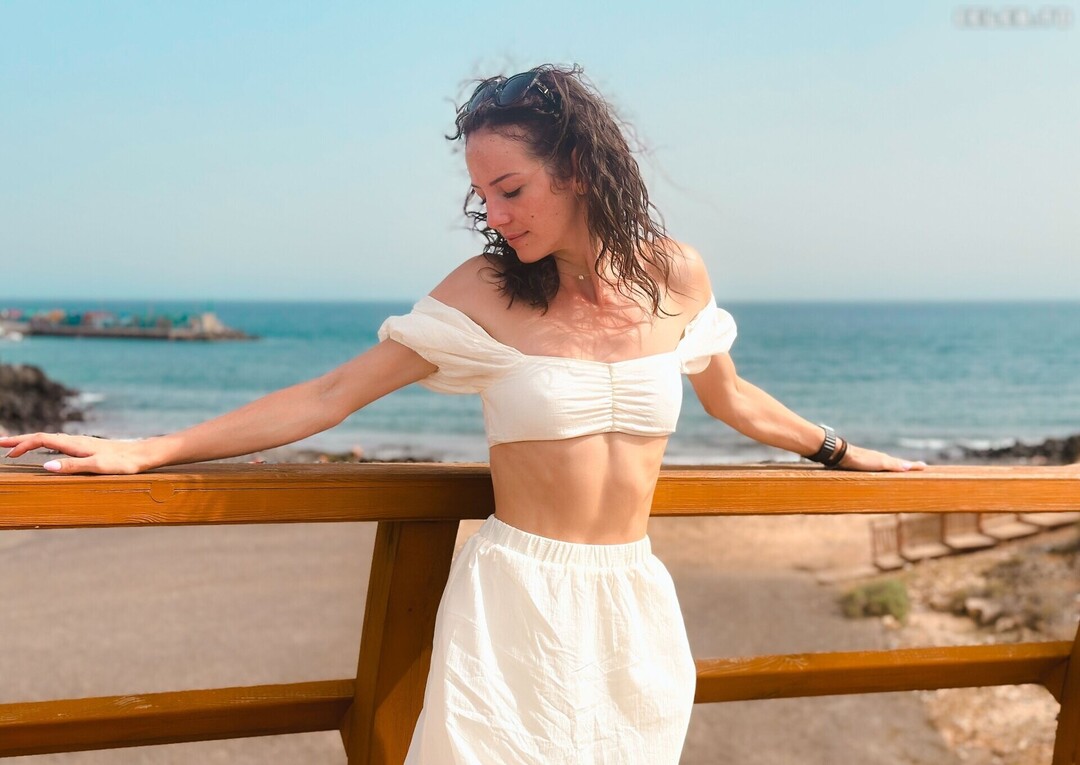 Foto di nudo di fuga di OnlyFans di Misskaylab #1557