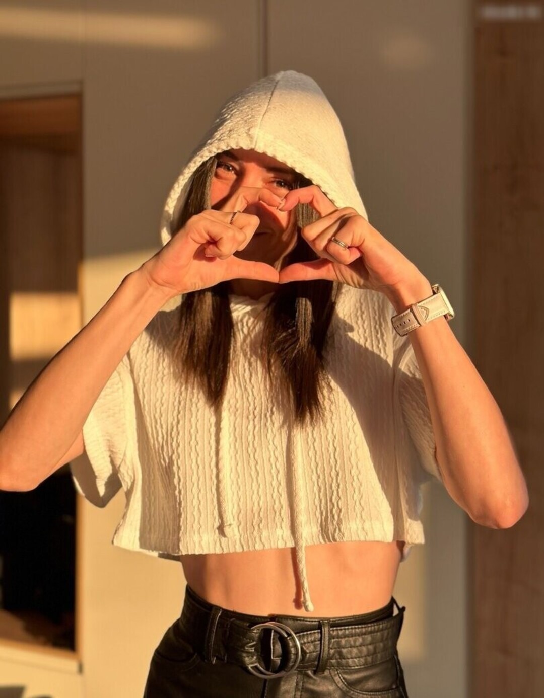 Foto di nudo di fuga di OnlyFans di Misskaylab #1825