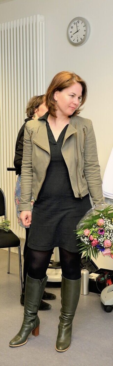 Annalena Baerbock