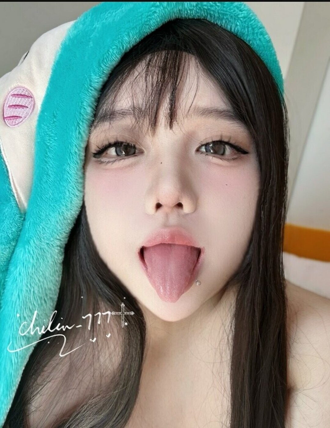 Foto di nudo di fuga di OnlyFans di Chilin777 #11 Foto di nudo di fuga di OnlyFans di Chilin777 #11