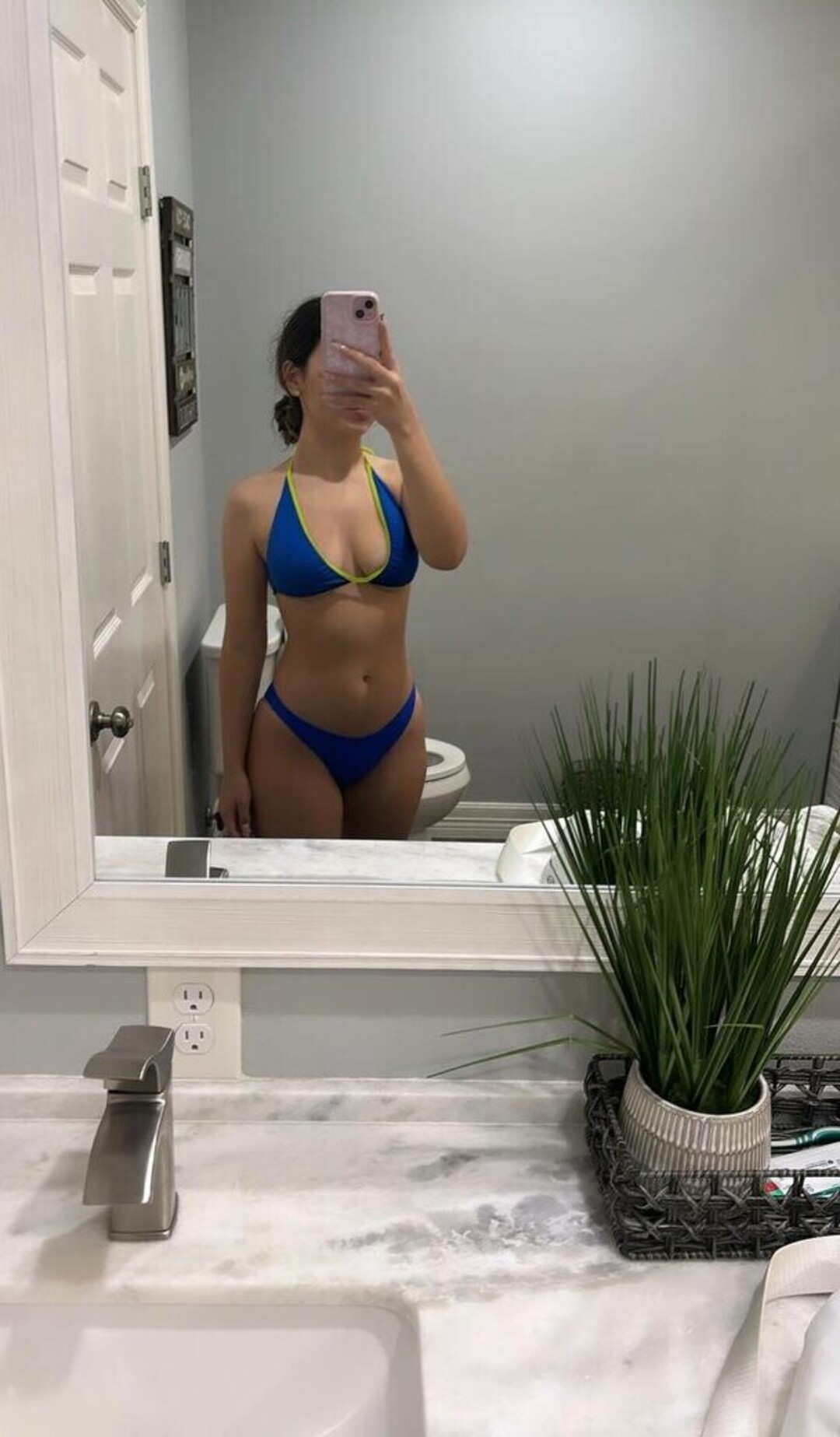 Foto di nudo di fuga di OnlyFans di Melanie2004 #8 Foto di nudo di fuga di OnlyFans di Melanie2004 #8