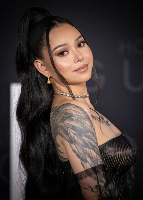Bella Poarch