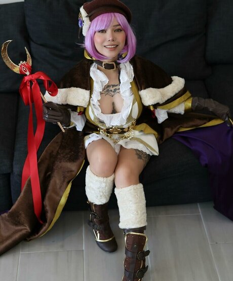 Bella Poarch