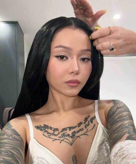 Bella Poarch
