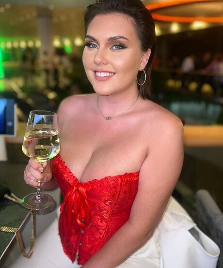 Foto di nudo di fuga di OnlyFans di Johannamuellner