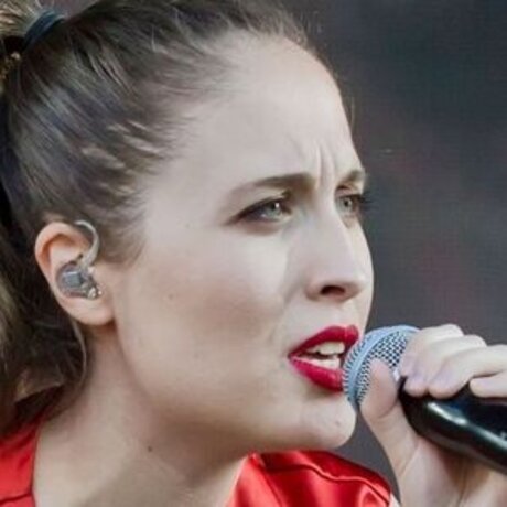 Alice Merton