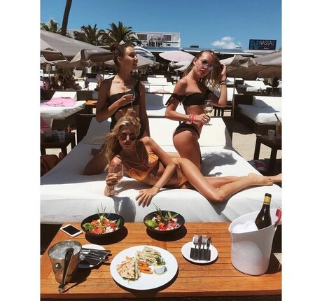 Cheyenne Ochsenknecht