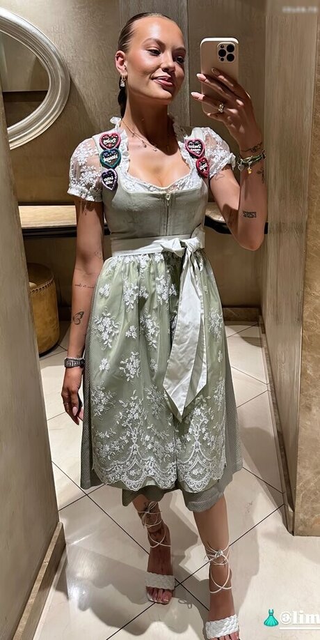 Cheyenne Ochsenknecht