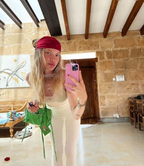 Cheyenne Ochsenknecht