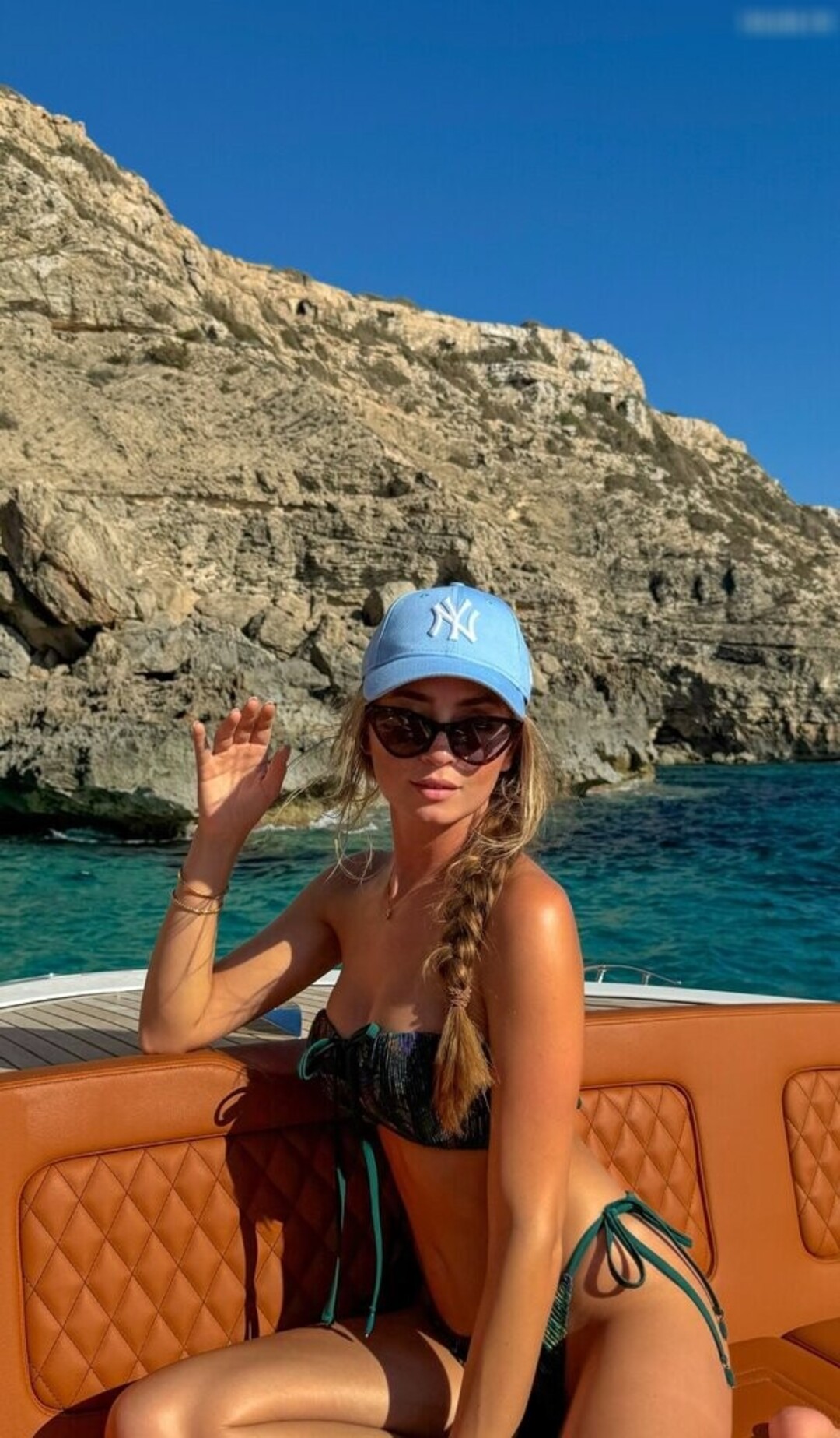 Foto di nudo di fuga di OnlyFans di Lea Katharina Maria #1227