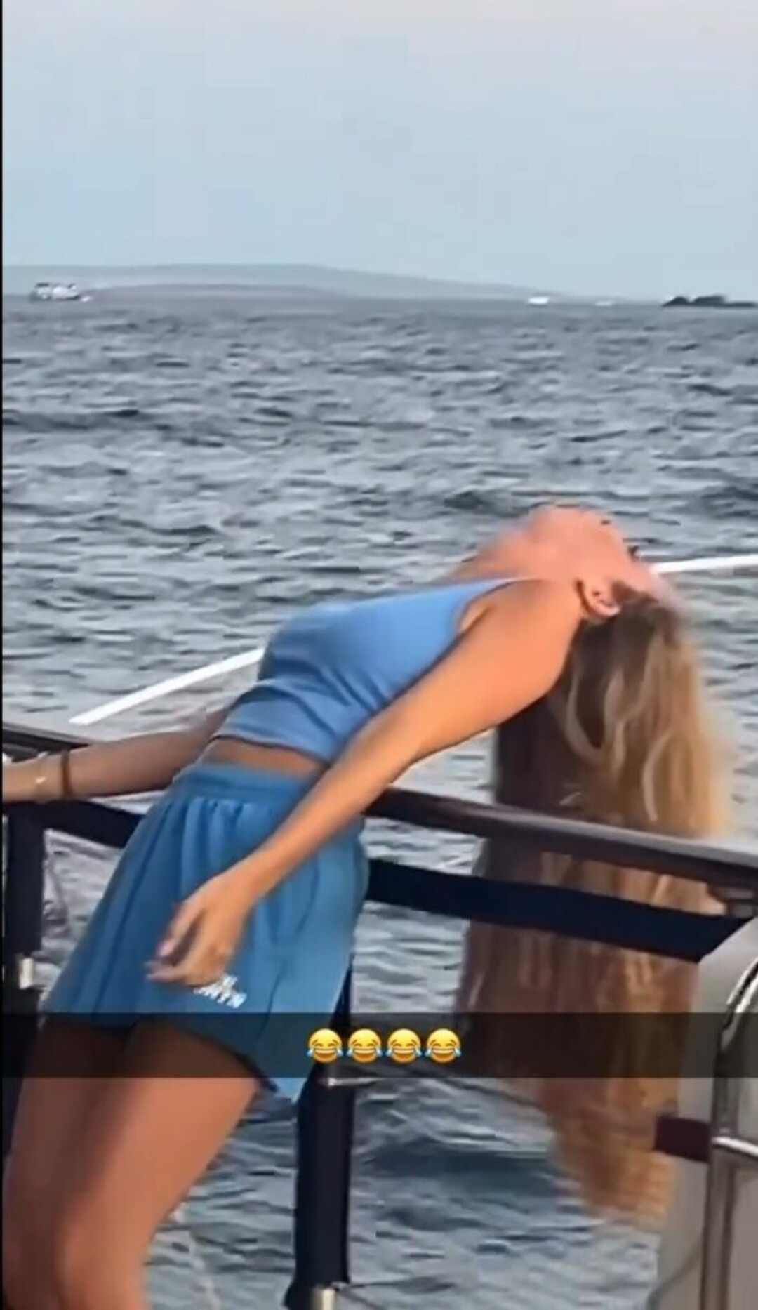 Foto di nudo di fuga di OnlyFans di Lea Katharina Maria #1231