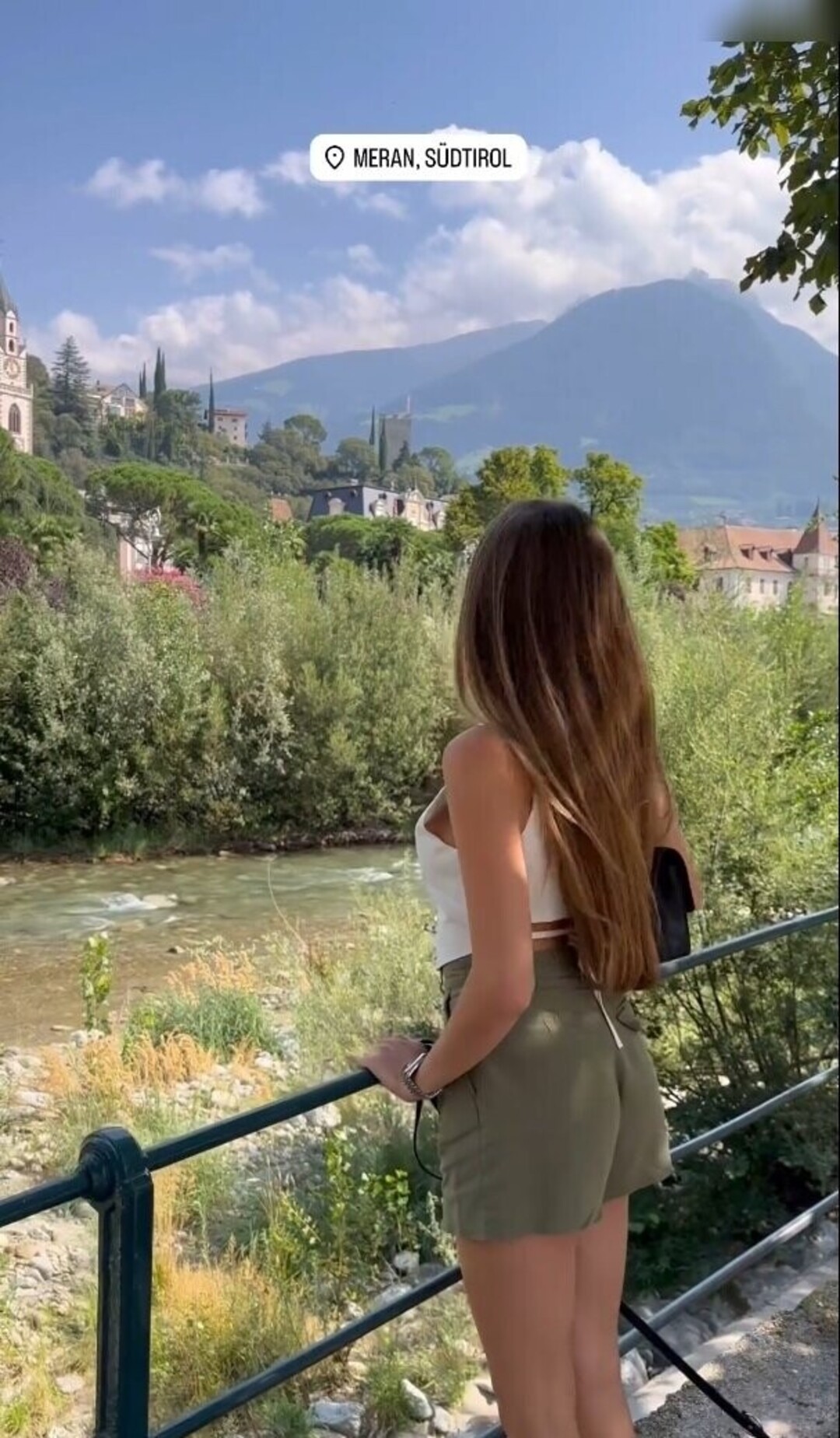 Foto di nudo di fuga di OnlyFans di Lea Katharina Maria #1329