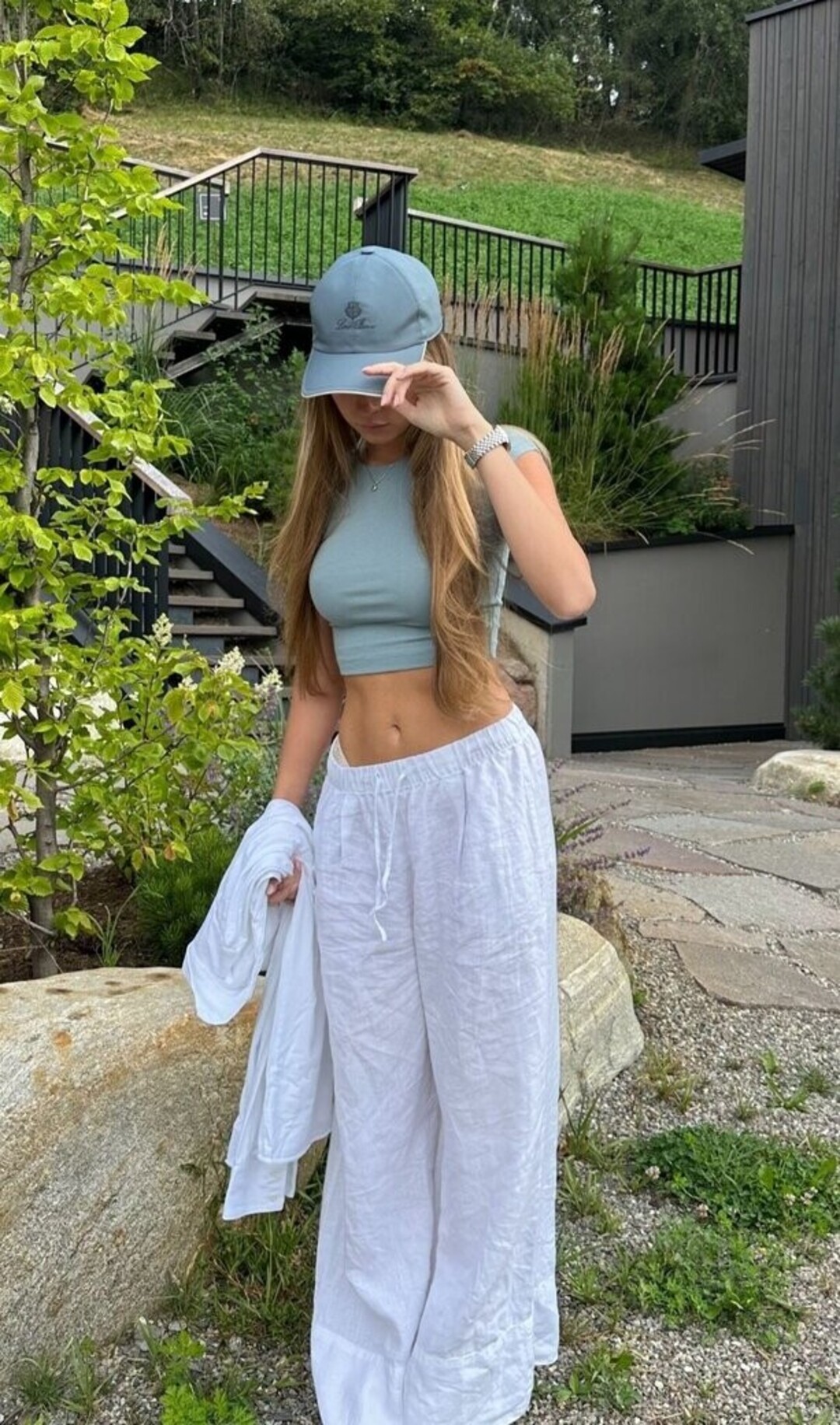 Foto di nudo di fuga di OnlyFans di Lea Katharina Maria #1335