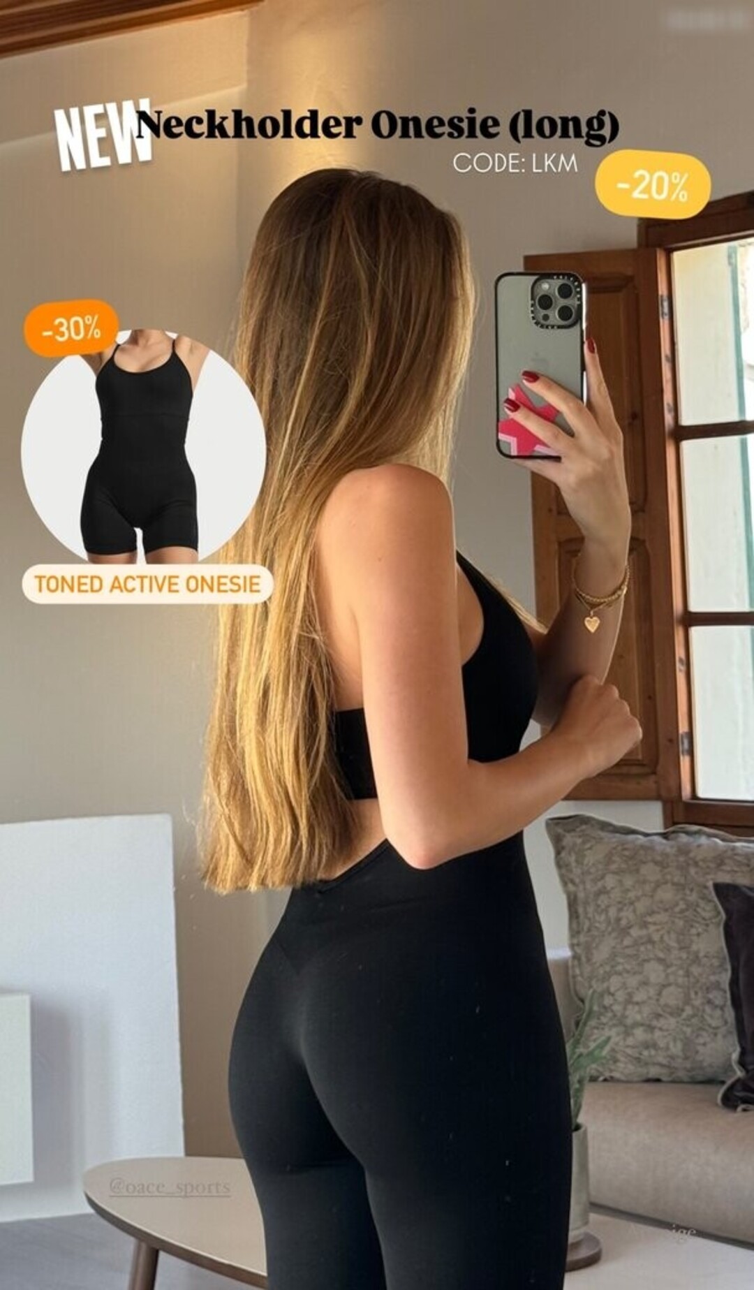 Foto di nudo di fuga di OnlyFans di Lea Katharina Maria #1488