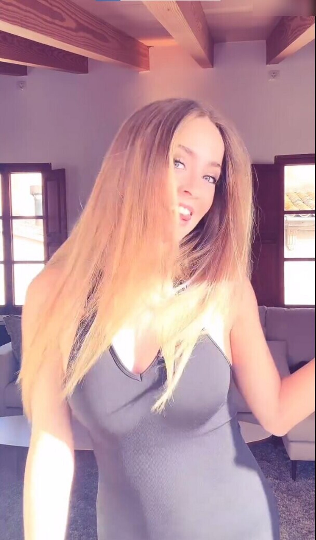 Foto di nudo di fuga di OnlyFans di Lea Katharina Maria #1549