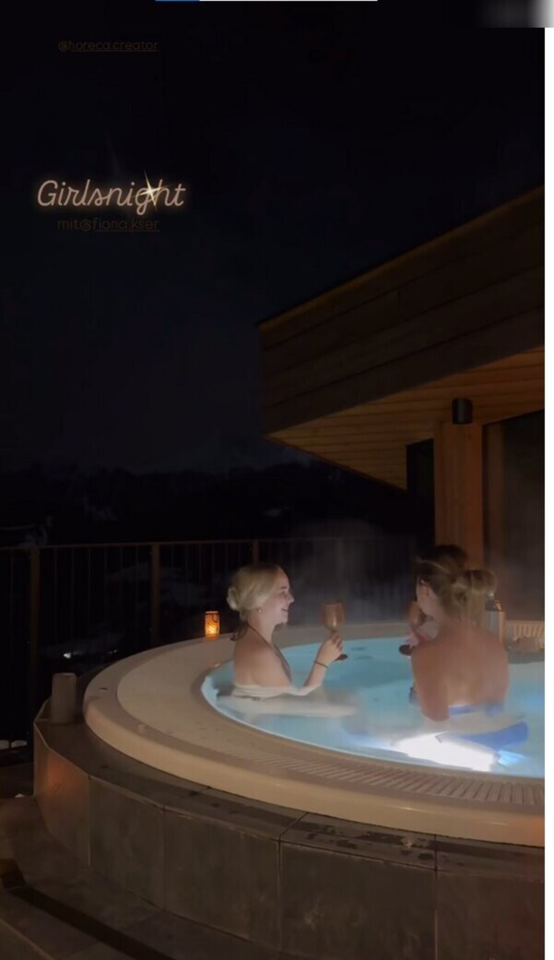 Foto di nudo di fuga di OnlyFans di Lea Katharina Maria #1615