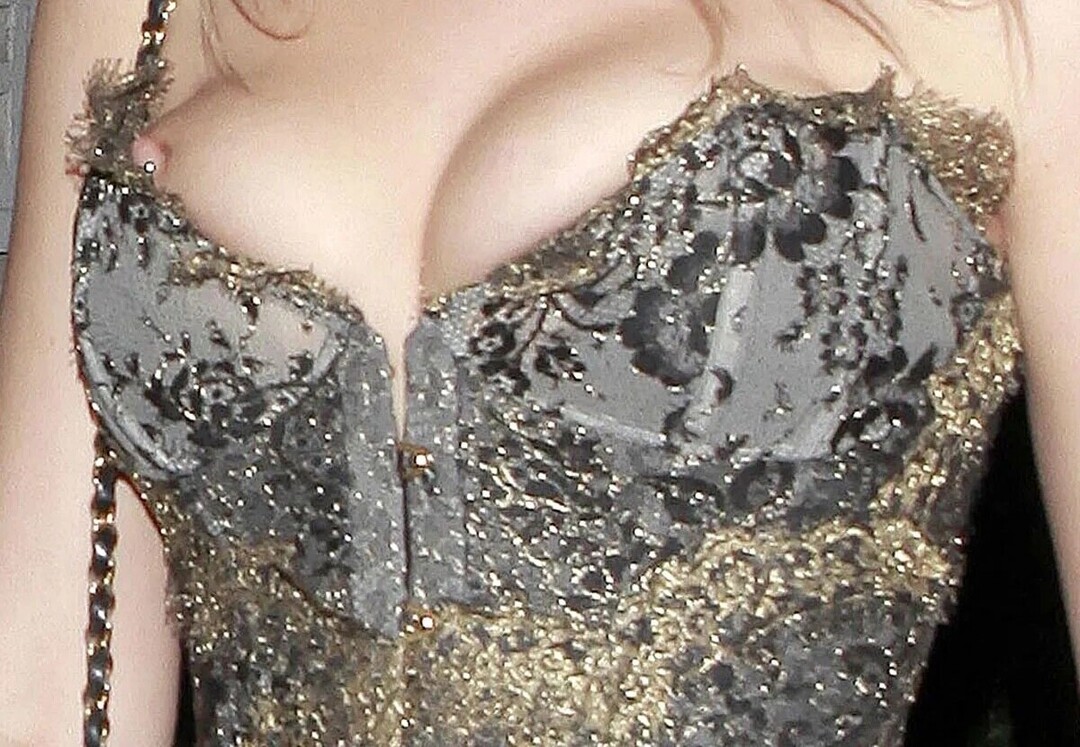 Foto di nudo di fuga di OnlyFans di Oops International #1374