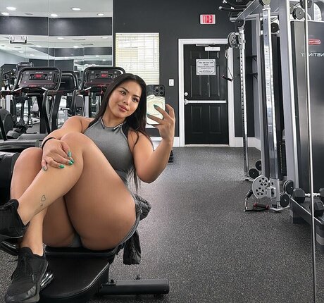 Foto di nudo di fuga di OnlyFans di Piar9
