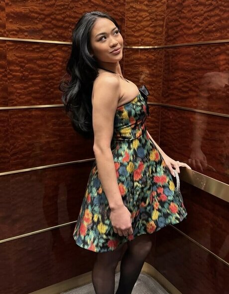 Suni Lee