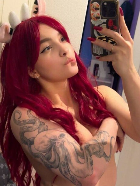 Musclekitty