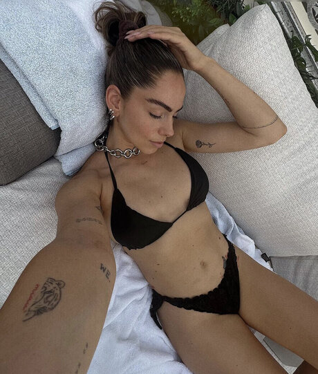 Foto di nudo di fuga di OnlyFans di Herstoryfeed