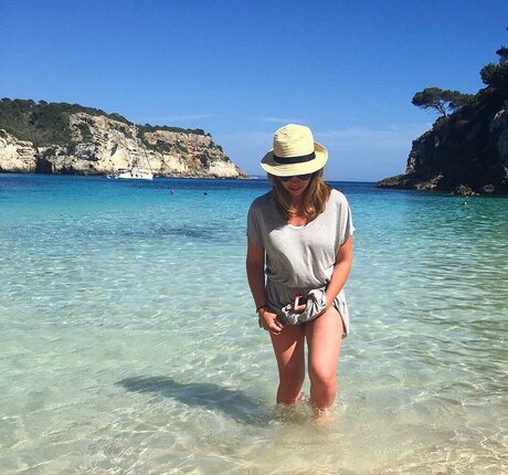 Celebrity Guilty Pleasures & Underrated Women