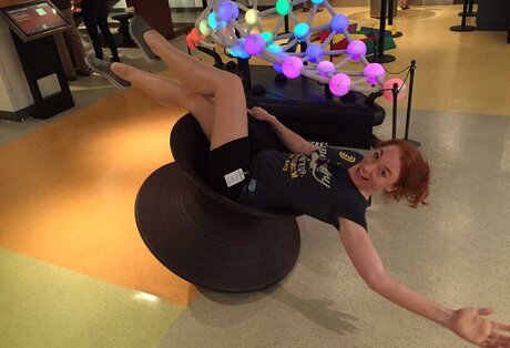 Celebrity Guilty Pleasures & Underrated Women