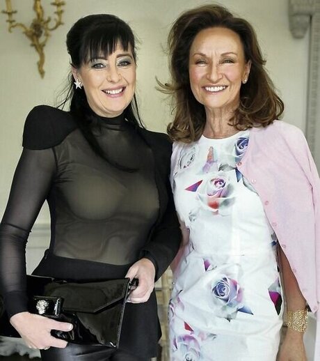 Celebrity Guilty Pleasures & Underrated Women