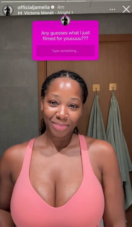 Celebrity Guilty Pleasures & Underrated Women