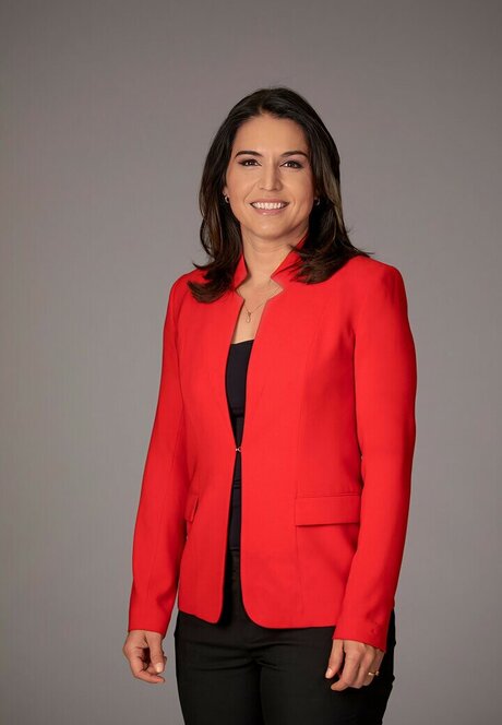 Tulsi Gabbard