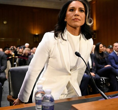 Tulsi Gabbard