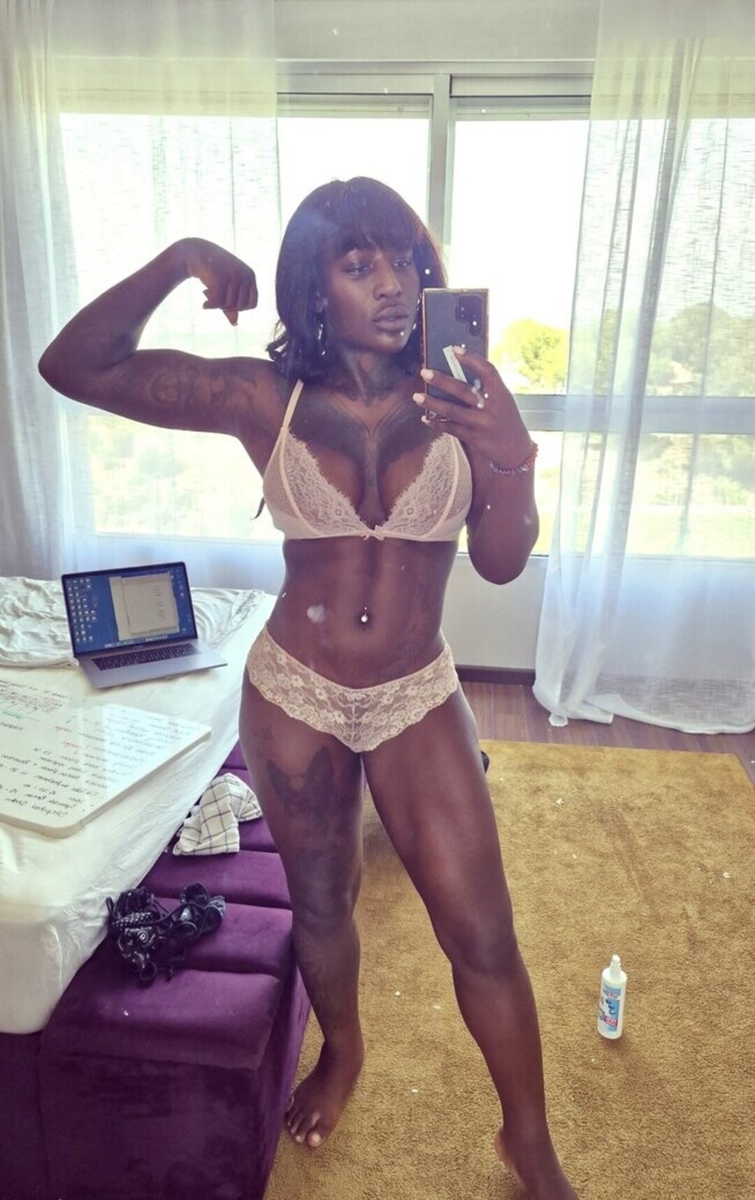 Foto di nudo di fuga di OnlyFans di Josy Black #67 Foto di nudo di fuga di OnlyFans di Josy Black #67