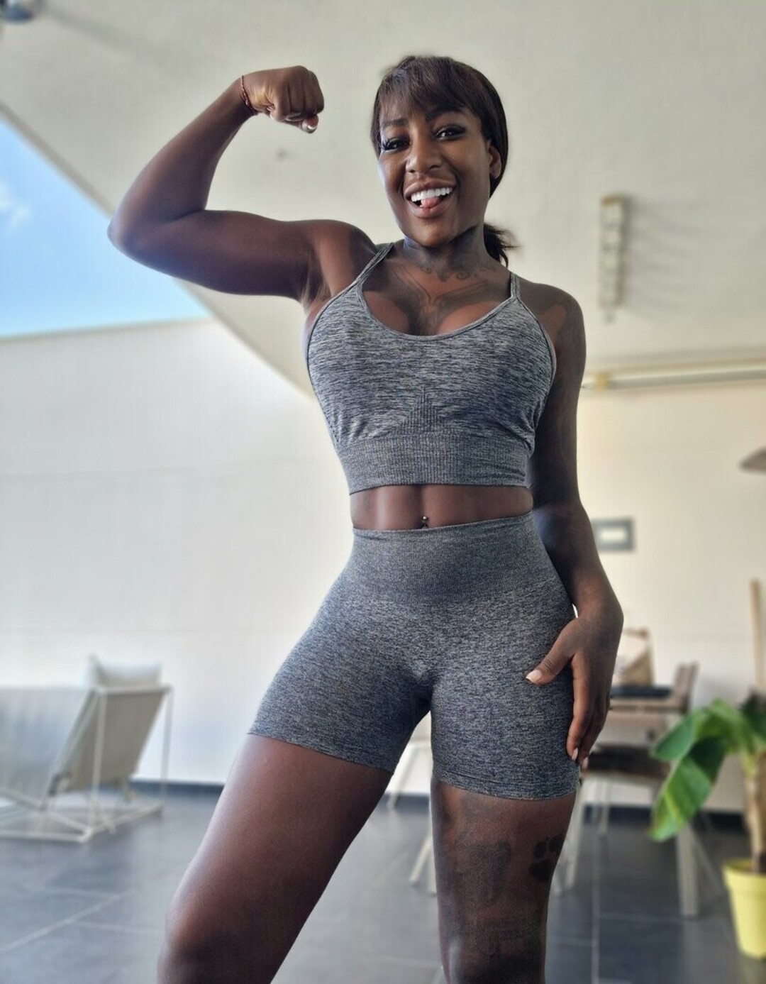 Foto di nudo di fuga di OnlyFans di Josy Black #70 Foto di nudo di fuga di OnlyFans di Josy Black #70