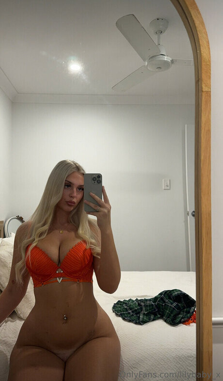 Lilybabyx