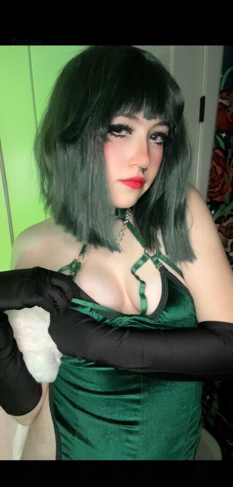 Foto di nudo di fuga di OnlyFans di Rattledbones
