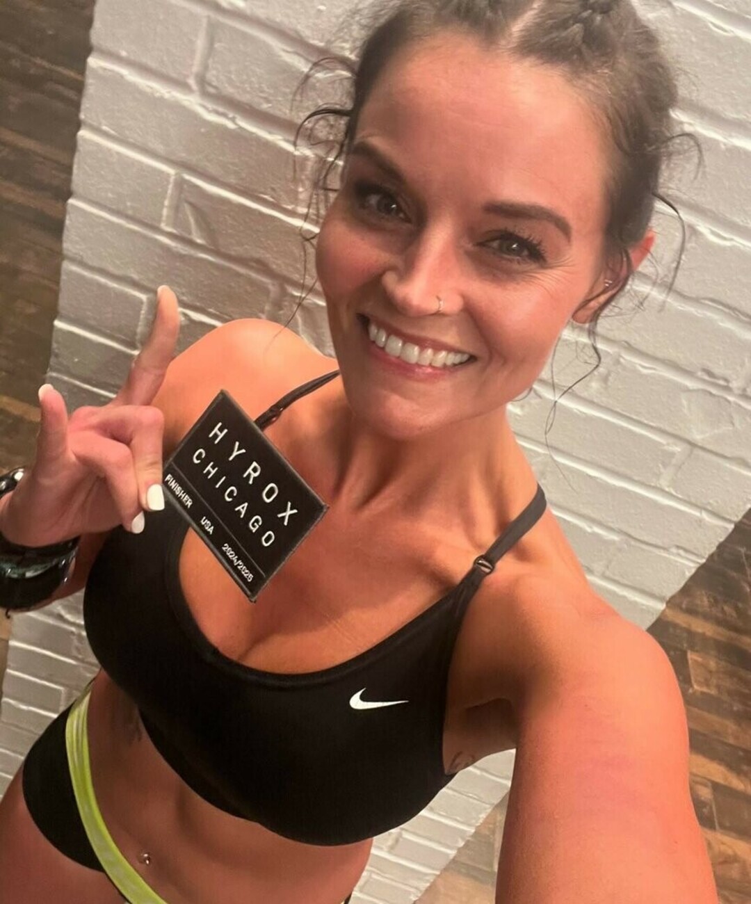 Foto di nudo di fuga di OnlyFans di Julie Felton #11 Foto di nudo di fuga di OnlyFans di Julie Felton #11