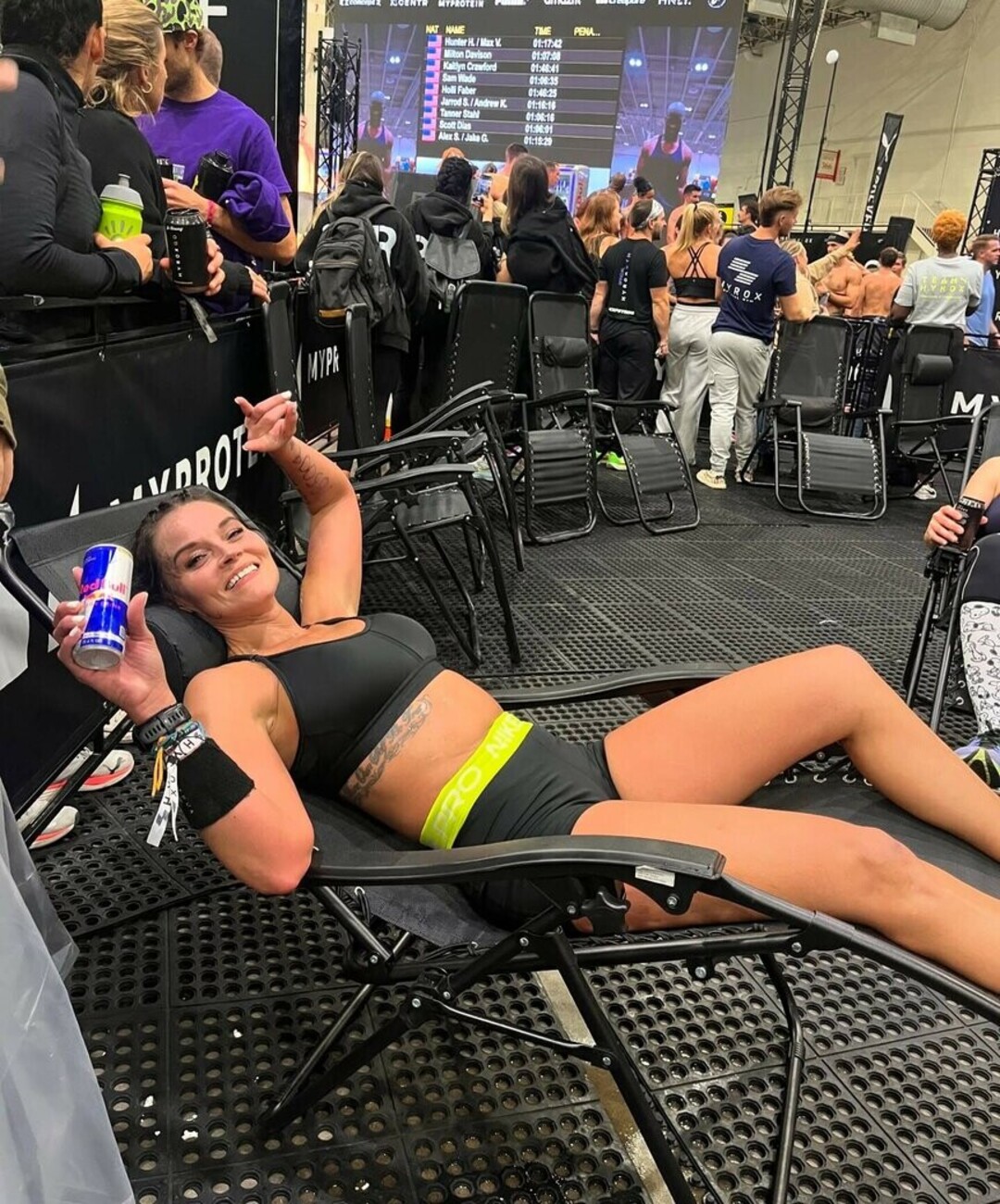 Foto di nudo di fuga di OnlyFans di Julie Felton #16 Foto di nudo di fuga di OnlyFans di Julie Felton #16